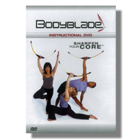 ZZ Bodyblade DVD - Instructional