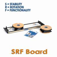 SRF Board - Rehab and Pilates