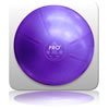 mediBall Pro 65cm - Purple 